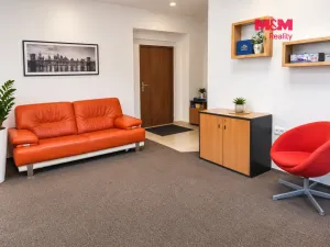 Pronájem bytu 1+kk, Pardubice - Zelené Předměstí, Bratranců Veverkových, 26 m2