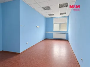 Pronájem komerční nemovitosti, Předměřice nad Labem, V Aleji, 356 m2