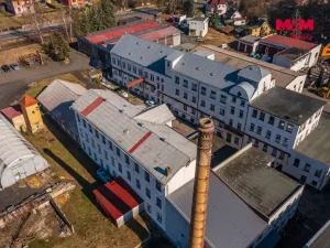 Pronájem výrobních prostor, Jílové - Modrá, 330 m2