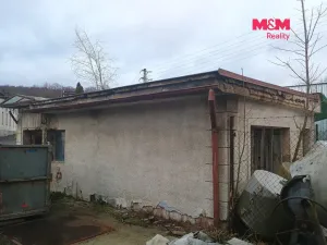 Pronájem kanceláře, Jílové - Modrá, 58 m2