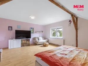 Pronájem rodinného domu, Šilheřovice, U Obory, 230 m2