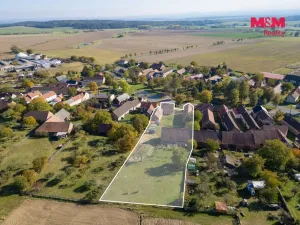 Prodej rodinného domu, Bílov, 70 m2