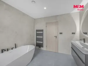 Prodej rodinného domu, Humpolec, 212 m2