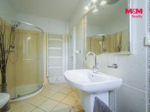 Prodej rodinného domu, Předměřice nad Labem, Na Obci, 203 m2