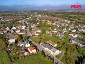 Prodej rodinného domu, Předměřice nad Labem, Na Obci, 203 m2