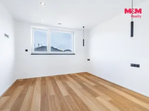 Prodej rodinného domu, Moravské Budějovice, 136 m2