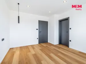 Prodej rodinného domu, Moravské Budějovice, 136 m2