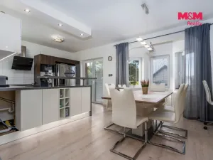 Prodej rodinného domu, Modletice, 236 m2