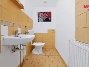 Prodej bytu 2+1, Lipník nad Bečvou - Lipník nad Bečvou I-Město, Tyršova, 71 m2