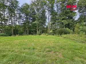 Prodej pozemku pro bydlení, Mařenice - Dolní Světlá, 2304 m2