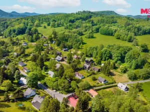 Prodej restaurace, Mařenice - Dolní Světlá, 598 m2