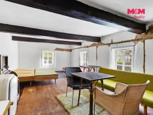 Prodej restaurace, Mařenice - Dolní Světlá, 2902 m2