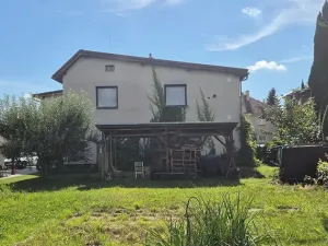 Prodej rodinného domu, Turnov, U Lip, 179 m2