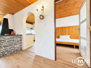 Prodej chaty, Šternberk, 90 m2
