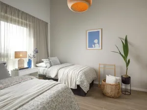 Prodej rodinného domu, Poreč, Chorvatsko, 104 m2