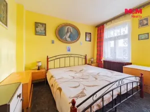Prodej rodinného domu, Plesná, Vilová, 101 m2
