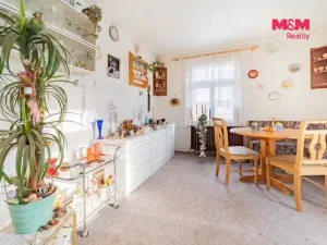 Prodej rodinného domu, Plesná, Vilová, 101 m2