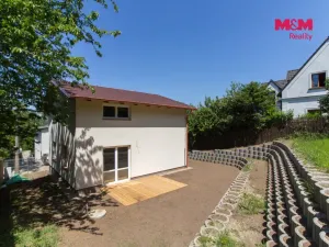 Prodej rodinného domu, Horoměřice, Třešňovka, 103 m2