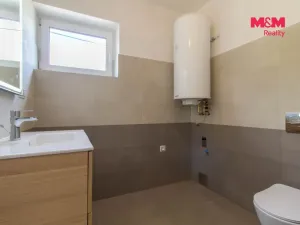 Prodej rodinného domu, Horoměřice, Třešňovka, 103 m2