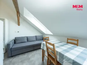Prodej činžovního domu, Pečky, Barákova, 336 m2