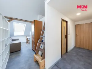 Prodej činžovního domu, Pečky, Barákova, 336 m2