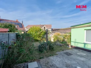 Prodej činžovního domu, Pečky, Barákova, 336 m2