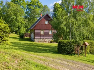 Prodej chalupy, Vítkovice, 120 m2