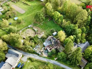 Prodej rodinného domu, Dětřichov u Moravské Třebové, 80 m2