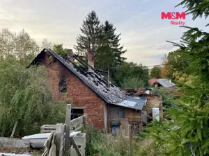Prodej rodinného domu, Dětřichov u Moravské Třebové, 80 m2