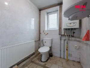 Pronájem obchodního prostoru, Kraslice, B. Smetany, 91 m2
