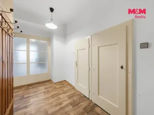 Prodej bytu 3+kk, Brno - Veveří, Kotlářská, 88 m2