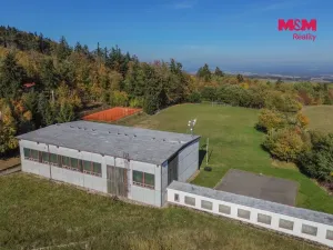 Prodej ubytování, Přimda, Severní, 30198 m2