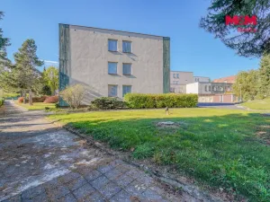 Prodej ubytování, Přimda, Severní, 30198 m2