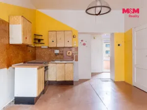 Prodej bytu 2+kk, Ostrava - Moravská Ostrava, Verdunská, 68 m2
