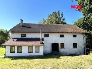 Prodej rodinného domu, Těchobuz, 290 m2