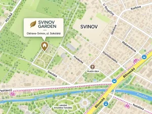 Prodej bytu 4+kk, Ostrava, 110 m2