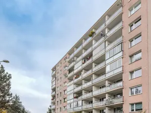 Prodej bytu 3+1, Plzeň, Nýřanská, 76 m2