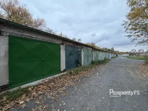Pronájem ostatní, Slaný, Ouvalova