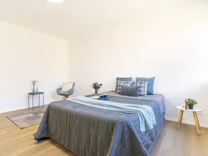 Prodej bytu 3+kk, Vlašim, 55 m2