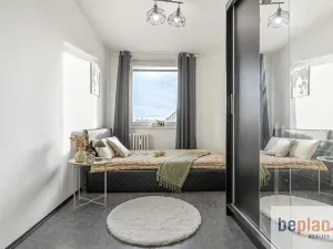 Prodej bytu 2+kk, Mladá Boleslav, 17. listopadu, 52 m2