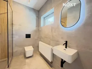 Prodej rodinného domu, Staré Těchanovice, 125 m2