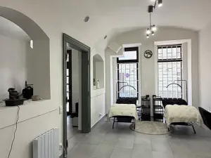 Pronájem obchodního prostoru, Praha - Žižkov, Ježkova, 64 m2