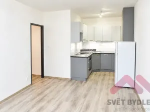 Pronájem bytu 2+kk, Praha - Chodov, Zdiměřická, 43 m2
