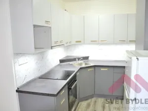 Pronájem bytu 2+kk, Praha - Chodov, Zdiměřická, 43 m2