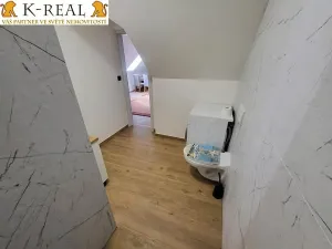 Pronájem bytu 3+kk, Polička, 70 m2