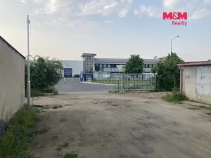 Pronájem garáže, Plzeň, Univerzitní, 18 m2