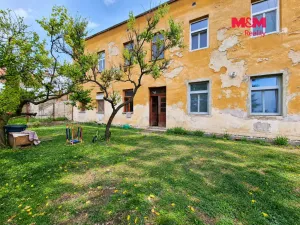 Prodej bytu 1+1, Znojmo, náměstí Republiky, 42 m2