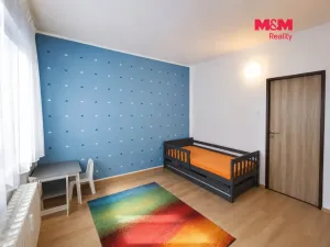Prodej bytu 3+1, Olomouc, Fragnerova, 61 m2