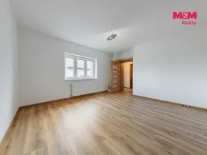 Prodej rodinného domu, Sokolov, Pod Sokolí strání, 110 m2