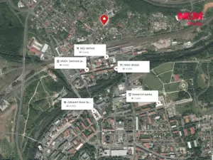 Prodej rodinného domu, Sokolov, Pod Sokolí strání, 110 m2